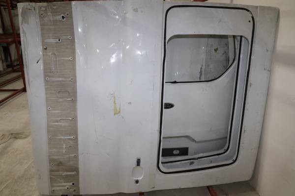 FORD TRANSİT 120 - 120 V ÇIKMA PARÇA TRANSİT V363 SÜRGÜLÜ KAPI